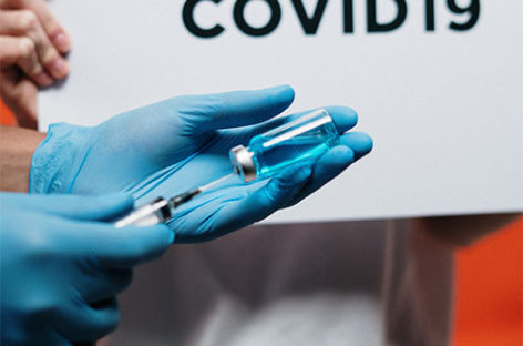 கொரோனா வைரஸ் தடுப்பூசி பற்றிய புதிய தகவல்கள்