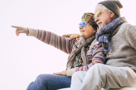 Orthopaedic Precautions For Seniors In Cold Weather