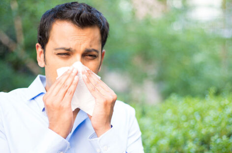 What are the Symptoms of Seasonal Flu?