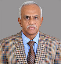 Dr. Venkita S Suresh