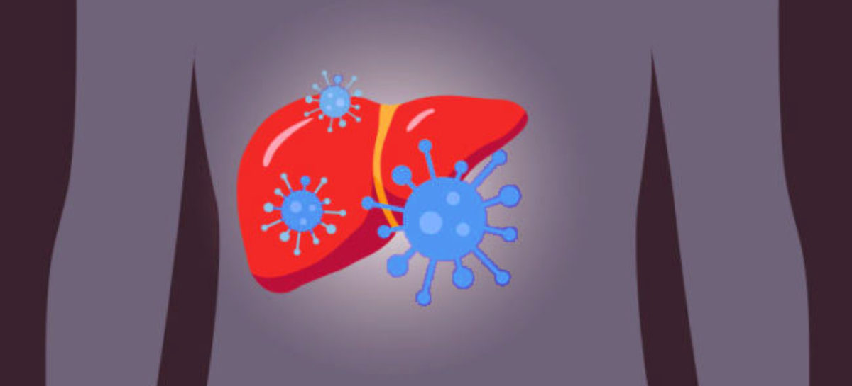 Ways to cope with Hepatitis