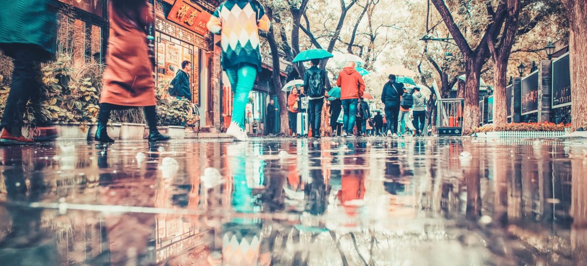 How can I keep my heart healthy in winter?