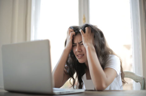How To Maintain Your Mental Health While Working From Home?