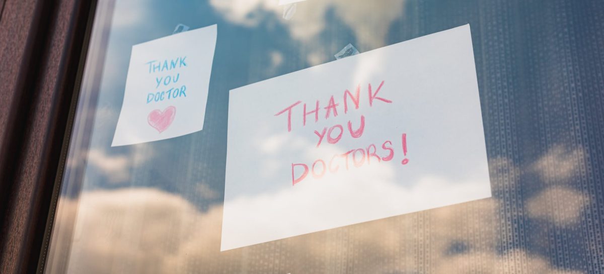 Fitting finale to a forbidding year