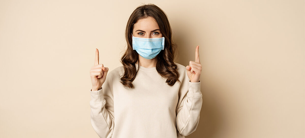 கோவிட்- நம்பிக்கையும் அரவணைப்பும் வேண்டும்