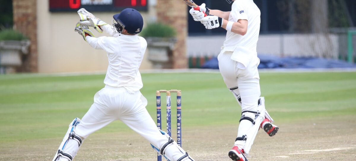 Concussion in Cricket