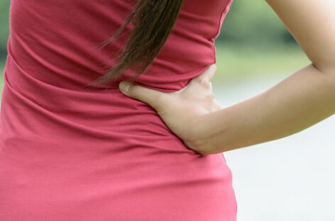 Difference between Kidney stones and Gall-bladder stones