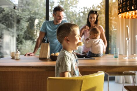 What to Do If Your Child Swallowed Play Dough, Batteries or Other Objects?