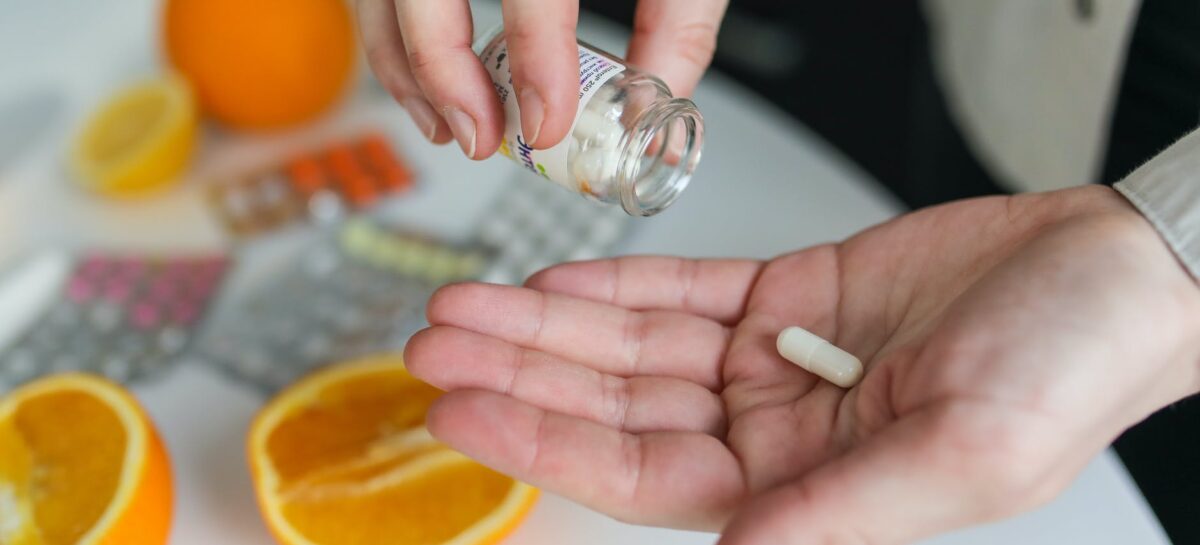 Why you should avoid over the counter pain-killers?