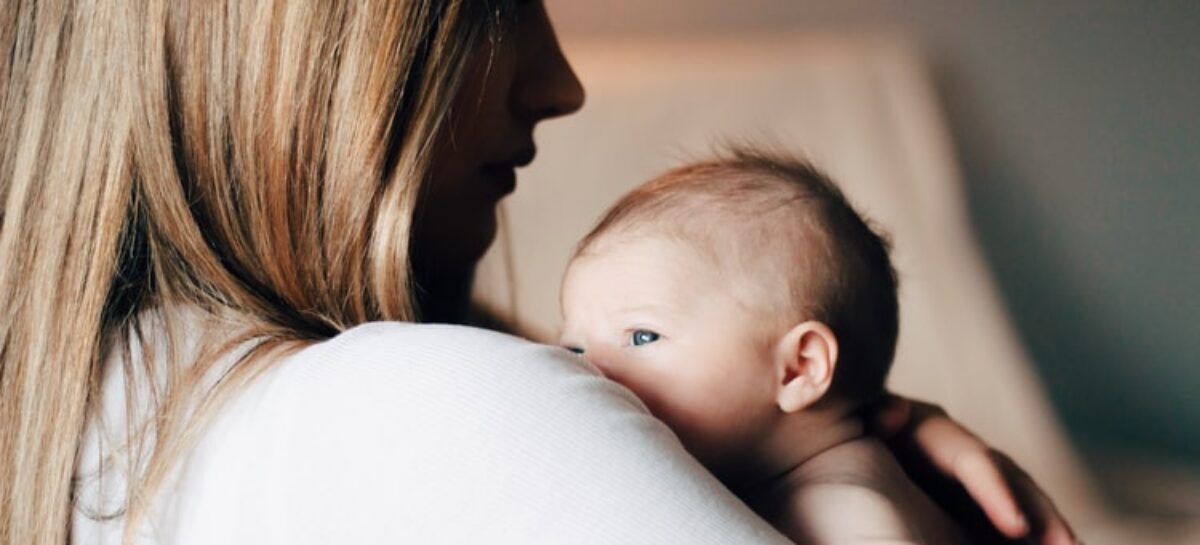 What a New Mother Needs to Know About Breastfeeding?