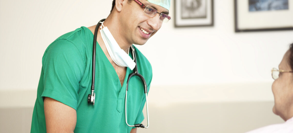 What Is Laser Angioplasty?