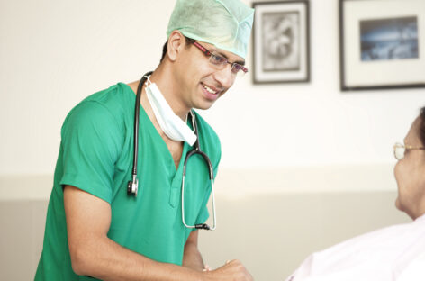 What Is Laser Angioplasty?