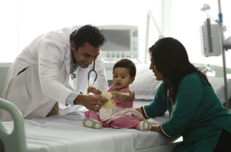 All about Paediatric Neuro-Surgery