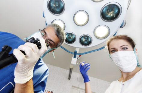 What makes Neuroendoscopy a game-changer?