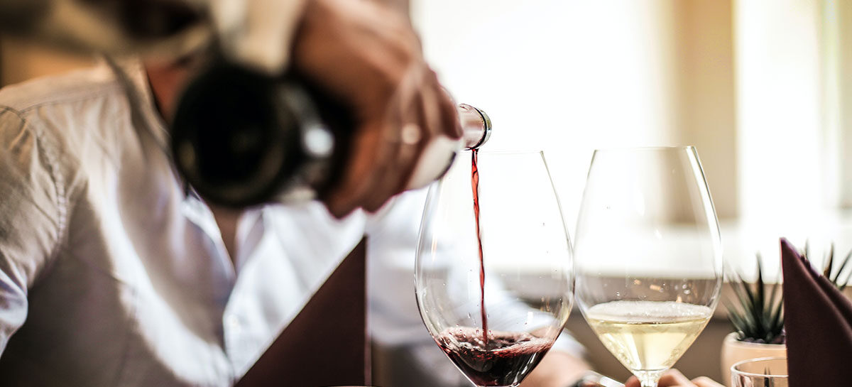 5 Shocking Ways How Alcohol Affects Your Liver