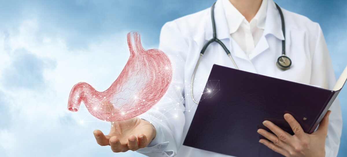 4 Questions to ask your Gastroenterologist