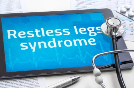 Restless Leg Syndrome: Symptoms, Causes, and Treatment