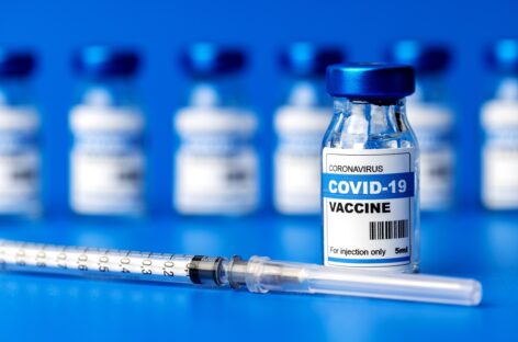 COVID-19 Vaccination: All Your Doubts Answered