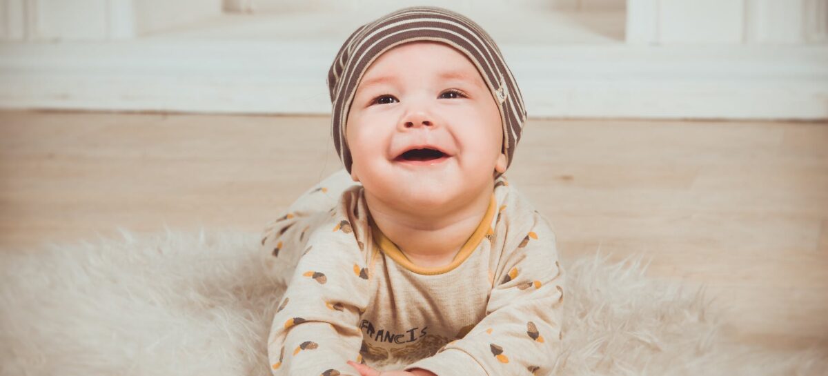 Signs That Your Baby Has Congenital Heart Defect