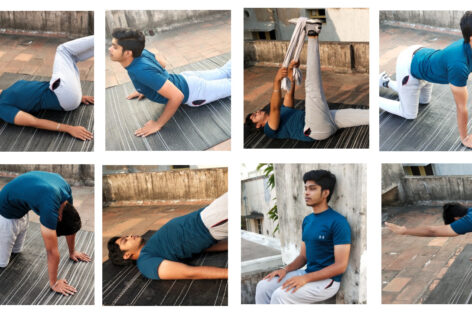 Common exercises to reduce back pain