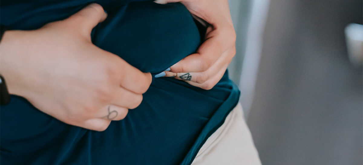Estrogen and weight-gain: what is the connection?