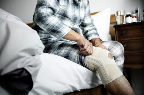 Knee Injuries: Common Knee Injuries and Treatment