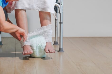 How to Choose the Best Adult Diaper?