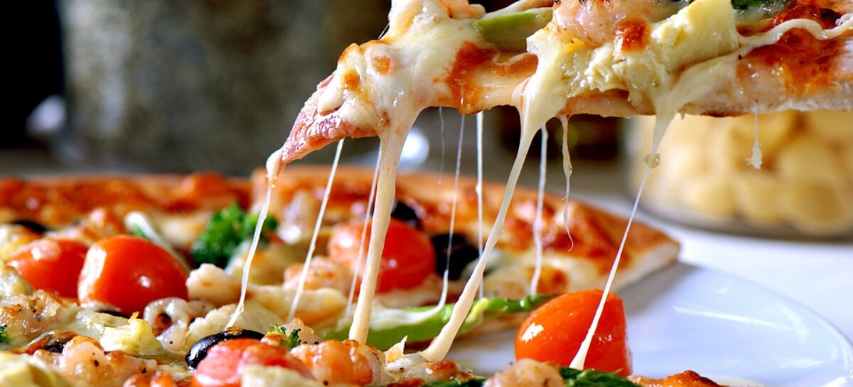 How Long Does It Take to Digest a Pizza?