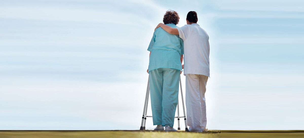 Treatment of Frail Elders with Fractures