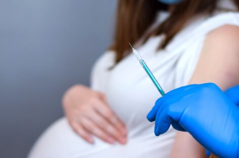 Covid 19 Vaccines and Pregnancy