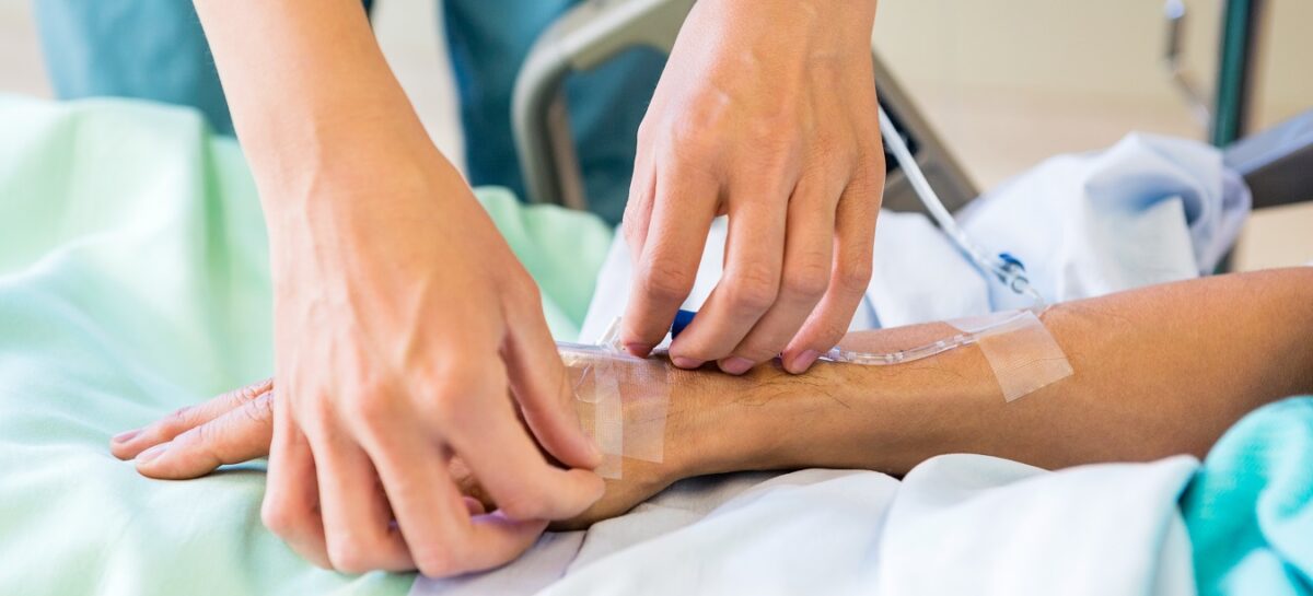 dreamstime_xxl_37133797 Chemotherapy For Cancer: What it is, how it works, and chemo side effects