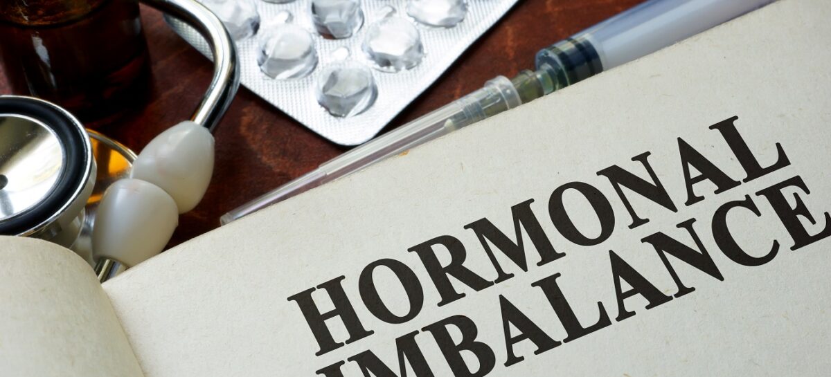 Hormonal Imbalance in Women