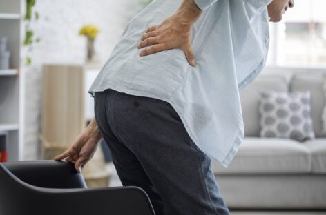 Understanding and Managing Degenerative Disc Disease