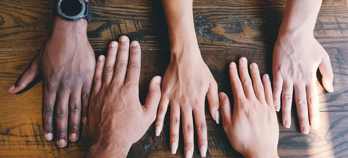 What Fingernails Tell Us about Our Health