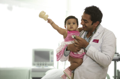 Internal Medicine and Family Medicine – Know the Difference