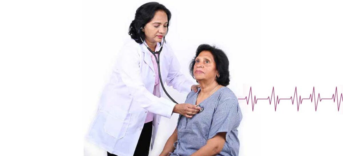 Dealing with Hypertrophic Cardiomyopathy