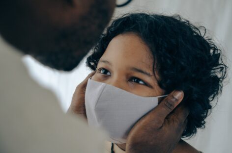 Children’s mental health during the pandemic