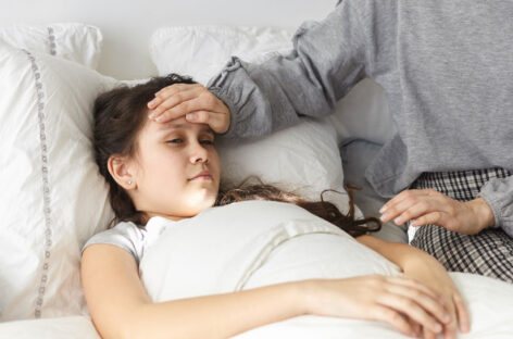 Liver Disease in Children