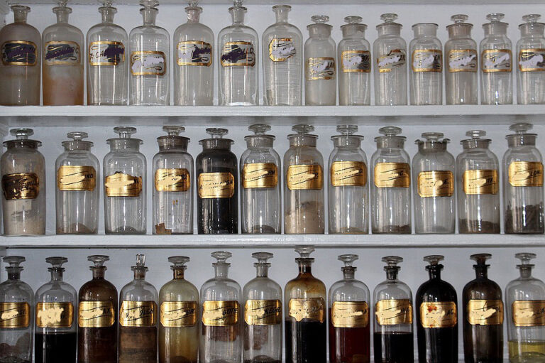 Native Medicines for Jaundice