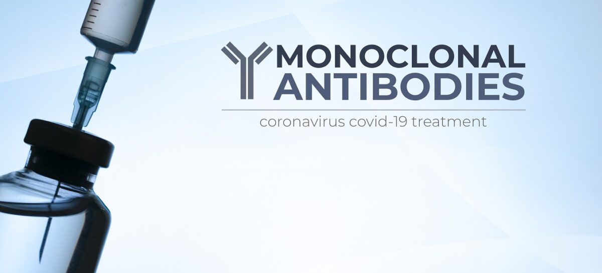 Monoclonal Antibodies and Covid-19 Treatment