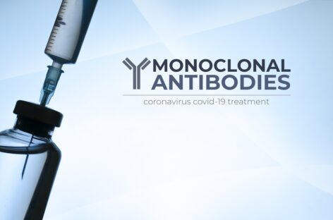 Monoclonal Antibodies and Covid-19 Treatment