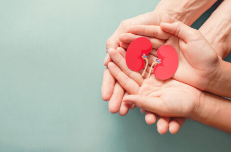 Freedom From Disease: A Lease Of Life
