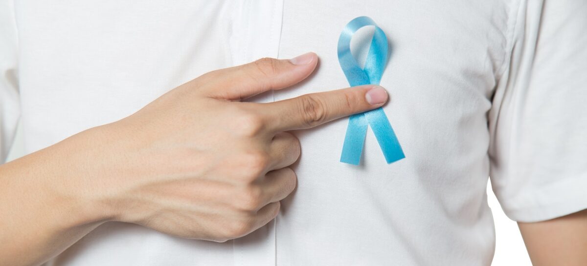 Treatment options for Prostate Cancer