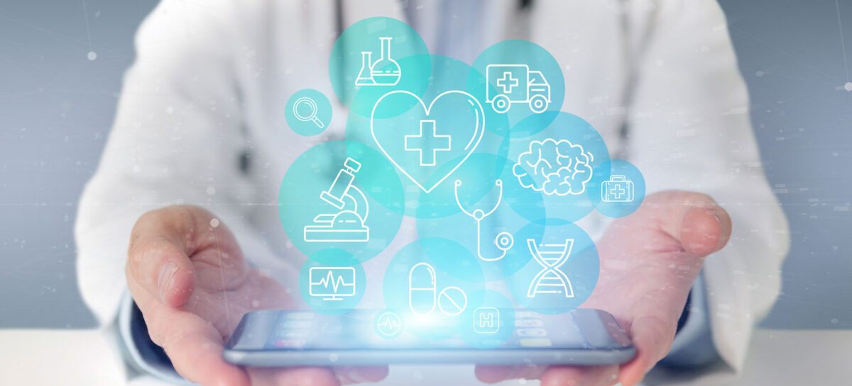 Digital Health Integration for Cardiac Rehabilitation