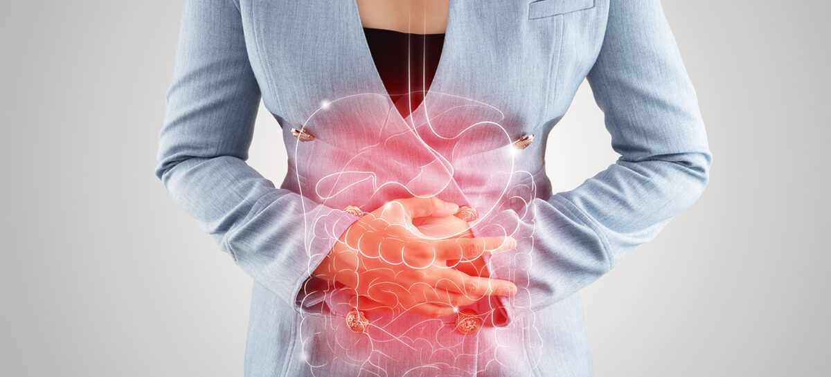 7 Signs of an Unhealthy Gut