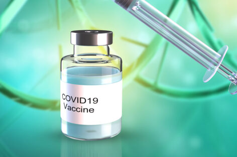 India to release world’s first DNA Vaccine for Covid-19