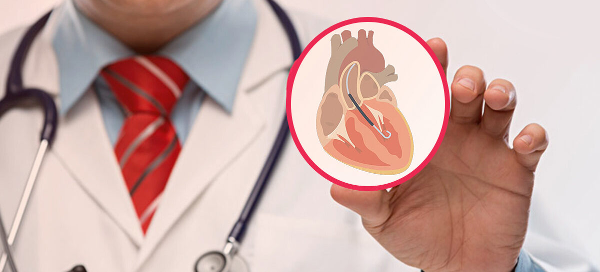 Impella Heart Pump – Necessity and Applications