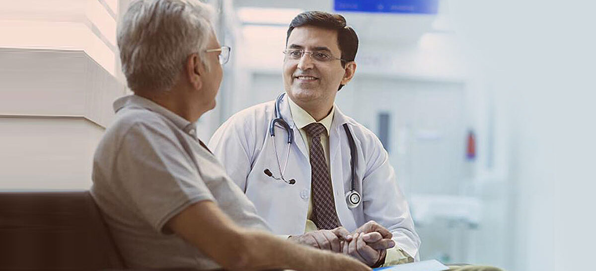 The importance of Day-care services in a hospital