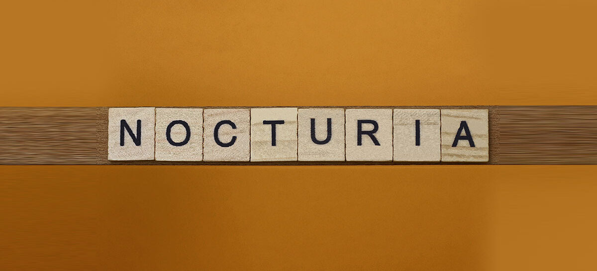 Reasons and treatment for Nocturnal Urination in women