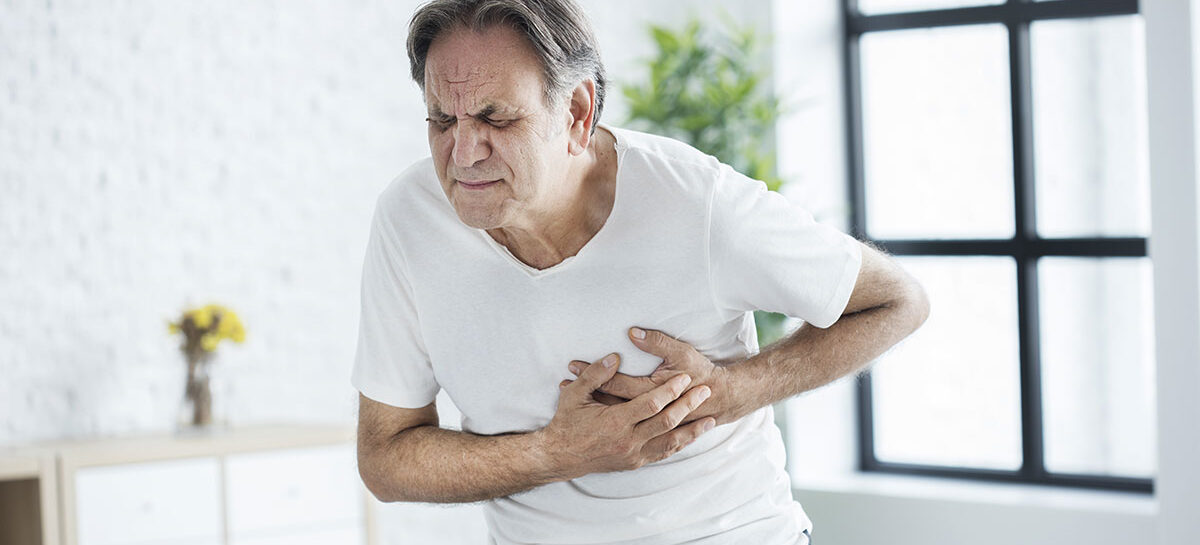 Sudden Cardiac Arrest – Prompt Response Saves Lives